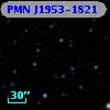 PMN J1953-1821