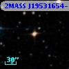 2MASS J19531654-1754440