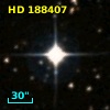 HD 188407