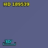 HD 189539