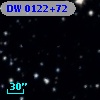 DW 0122+72