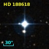 HD 188618