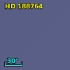 HD 188764