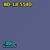BD-18  5540