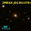 2MASX J01361378+4652289