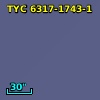 2MASS J19571721-1839545