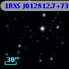 1RXS J012812.7+734958