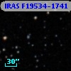 IRAS F19534-1741