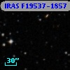 IRAS F19537-1857