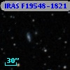 IRAS F19548-1821