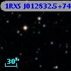 1RXS J012832.5+743549