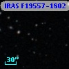 IRAS F19557-1802