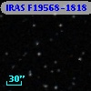 IRAS F19568-1818