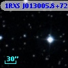 1RXS J013005.8+722420