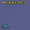 TYC 6317-757-1