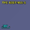 TYC 6317-911-1