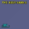 TYC 6317-1480-1