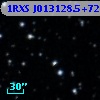 1RXS J013128.5+721032
