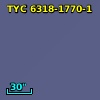 TYC 6318-1770-1