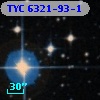 TYC 6321-93-1