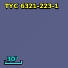 TYC 6321-223-1