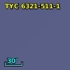 TYC 6321-511-1