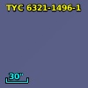 TYC 6321-1496-1