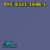 TYC 6321-1696-1