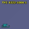 TYC 6322-1004-1
