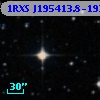 1RXS J195413.8-192935