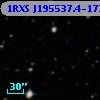1RXS J195537.4-172604