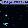 1RXS J013752.8+741227