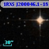 1RXS J200046.1-181736