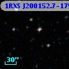 1RXS J200152.7-175211
