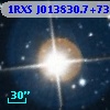 1RXS J013830.7+730241