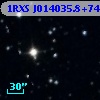 1RXS J014035.8+741742