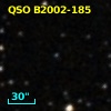 QSO B2002-185