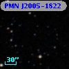 PMN J2005-1822