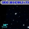1RXS J014208.3+734050