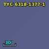 TYC 6318-1377-1