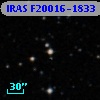 IRAS F20016-1833