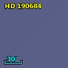 HD 190684