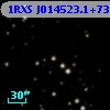 1RXS J014523.1+734618