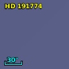 HD 191774
