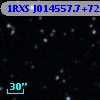 1RXS J014557.7+722023