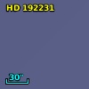 HD 192231