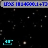 1RXS J014600.1+731742