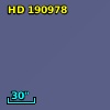 HD 190978
