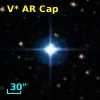 V* AR Cap