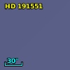 HD 191551